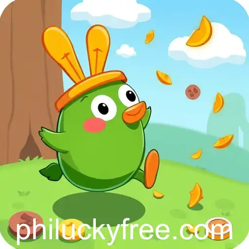 The Rise of Casual Games: A Focus on 'Philucky' and Its Impact