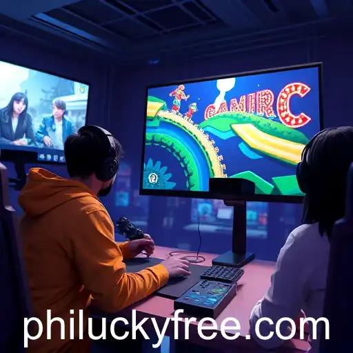 Gaming Trends Shaping Online Platforms