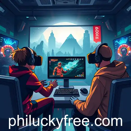 Gaming Evolution: The Impact of Philucky in 2025