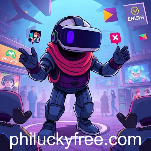 Philucky: The Game Hub Shaping the Future