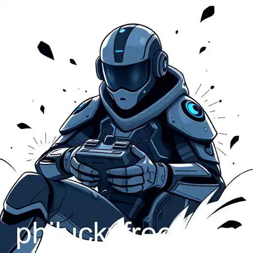 Philucky: The Evolution of Online Gaming