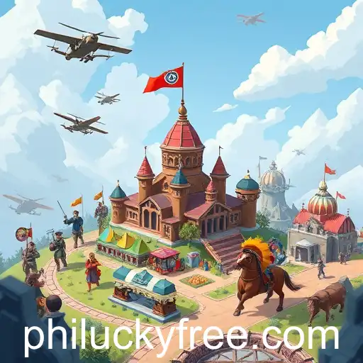 Philucky Gaming’s Rise Amidst Changing Landscape