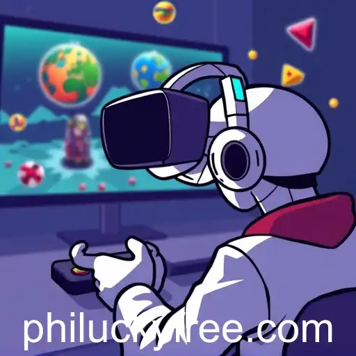 Philucky's Rise Amidst Global Game Trends