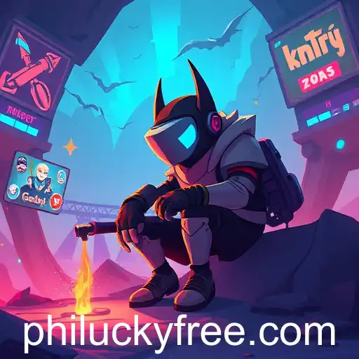 Exploring the Digital Playground: Philucky and the Evolution of Online Gaming