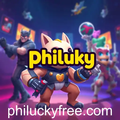 Philucky Revolutionizes Online Gaming Experience