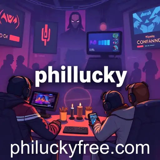 Exploring 'Philucky': The Philosophical Edge of Multiplayer Gaming