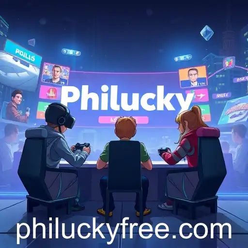 Philucky: Shaping the Future of Online Gaming