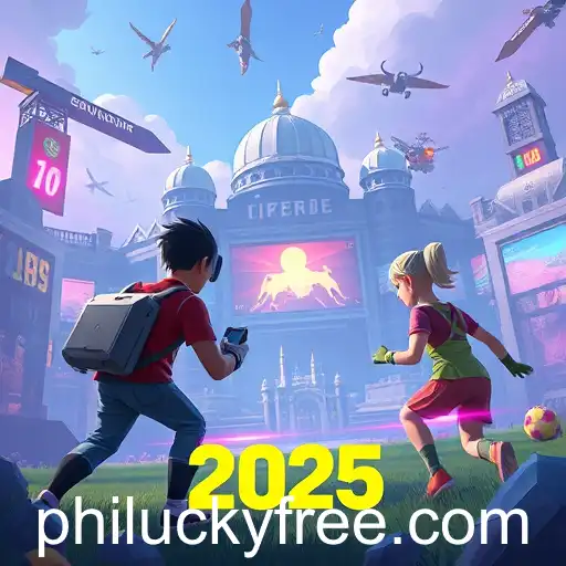 Philucky: Revolutionizing Online Gaming