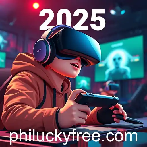 Philucky: The Evolution of Online Gaming