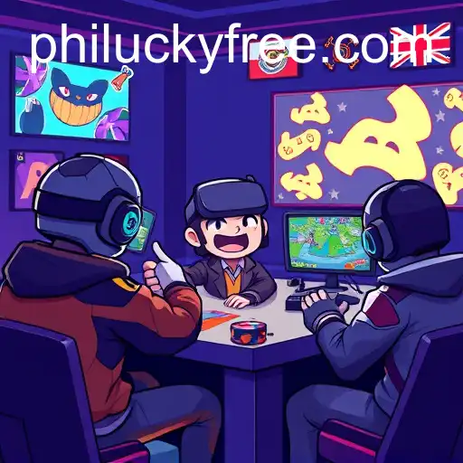 Revitalizing Online Gaming: Philucky's Impact