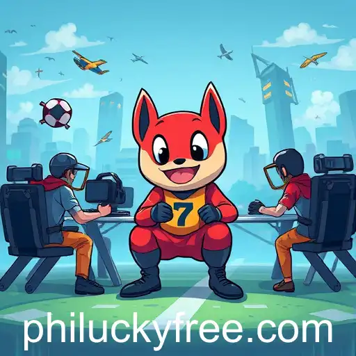 Philucky's Growing Influence on Online Gaming