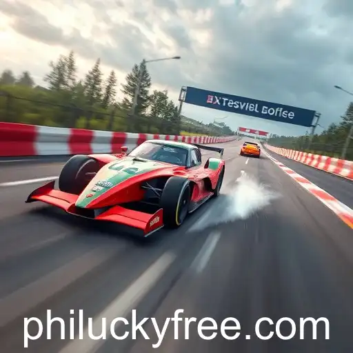 Exploring the Thrills of 'Racing Games' with a Twist: Unleashing 'Philucky'