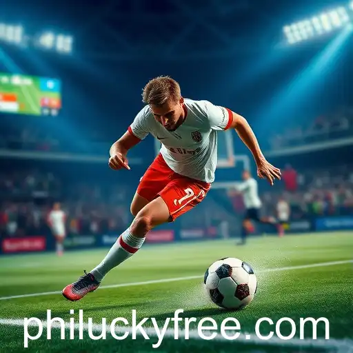 Exploring the 'Sports Games' Category: Spotlight on 'philucky'