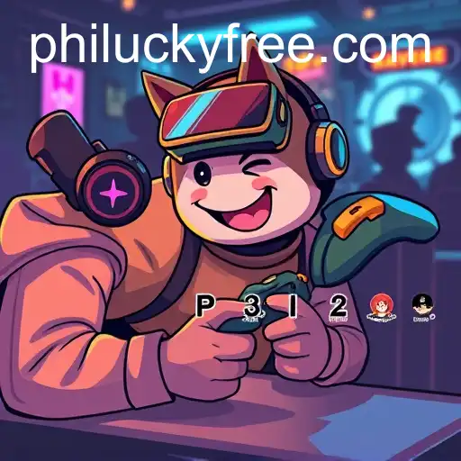 Digital Playground Unleashed: The Rise of Philucky